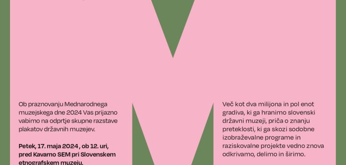 Muzeji za izobraževanje in raziskovanje